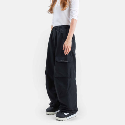 Park Pants Cargo 2L | Black