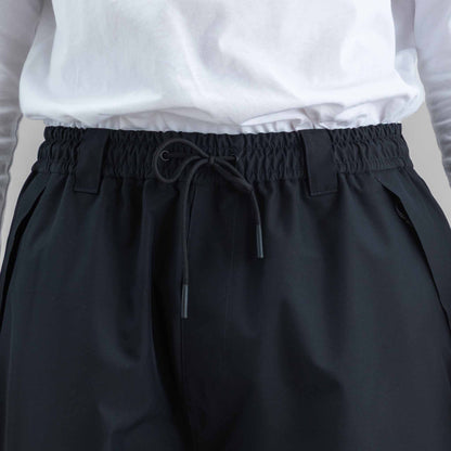 Park Pants Cargo 2L | Black