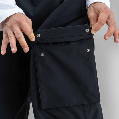 Park Pants Cargo 2L | Black