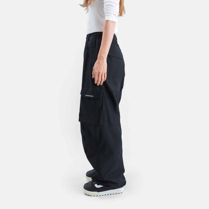 Park Pants Cargo 2L | Black