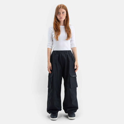 Park Pants Cargo 2L | Black