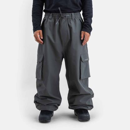Park Pants Cargo 2L | Grey
