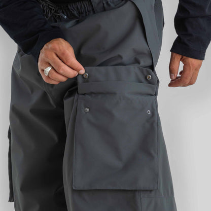 Park Pants Cargo 2L | Grey