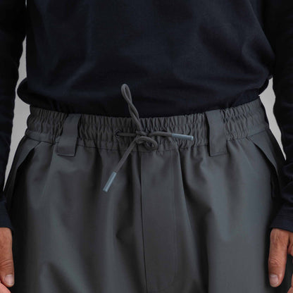 Park Pants Cargo 2L | Grey