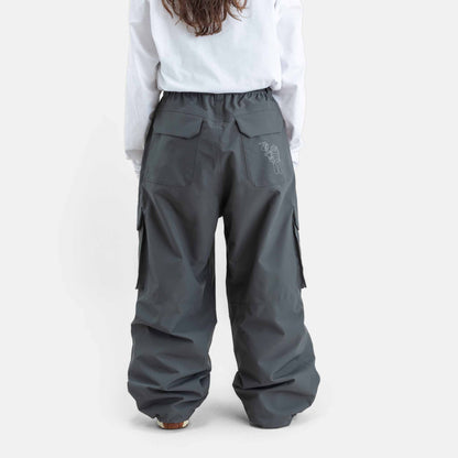 Park Pants Cargo 2L | Grey