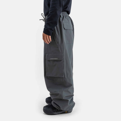 Park Pants Cargo 2L | Grey