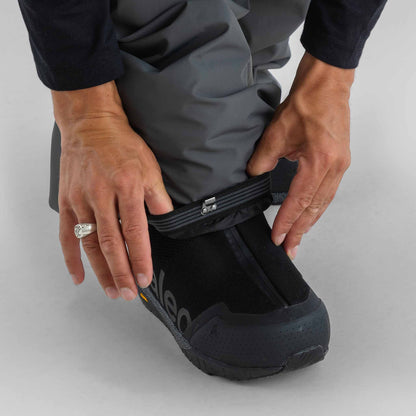 Park Pants Cargo 2L | Grey
