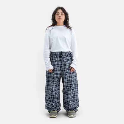 Park Pants Print 2L AW26 | Print