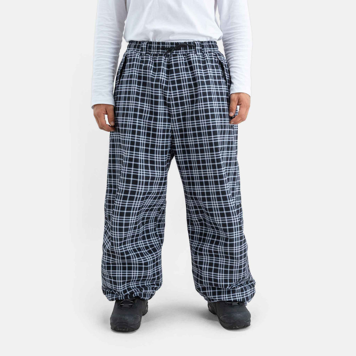 Park Pants Print 2L AW26 | Print