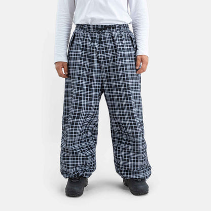 Park Pants Print 2L AW26 | Print