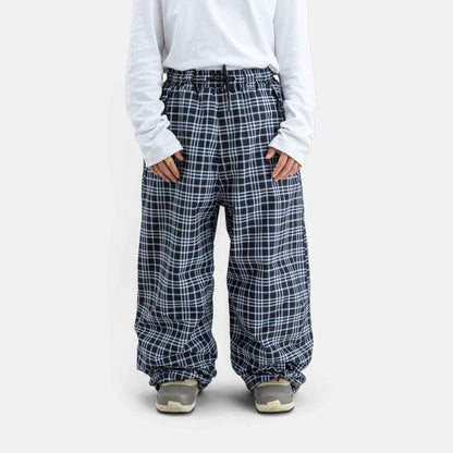 Park Pants Print 2L AW26 | Print
