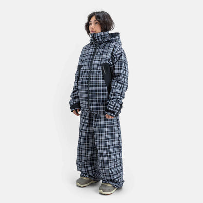 Park Pants Print 2L AW26 | Print