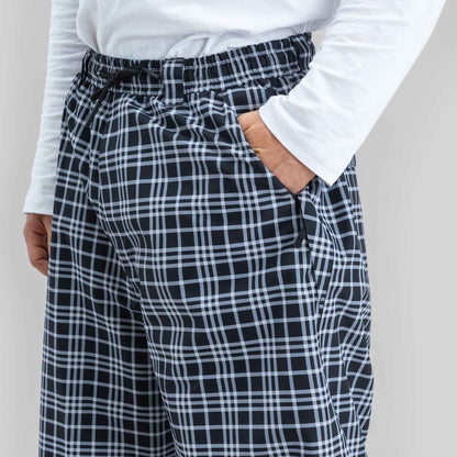 Park Pants Print 2L AW26 | Print