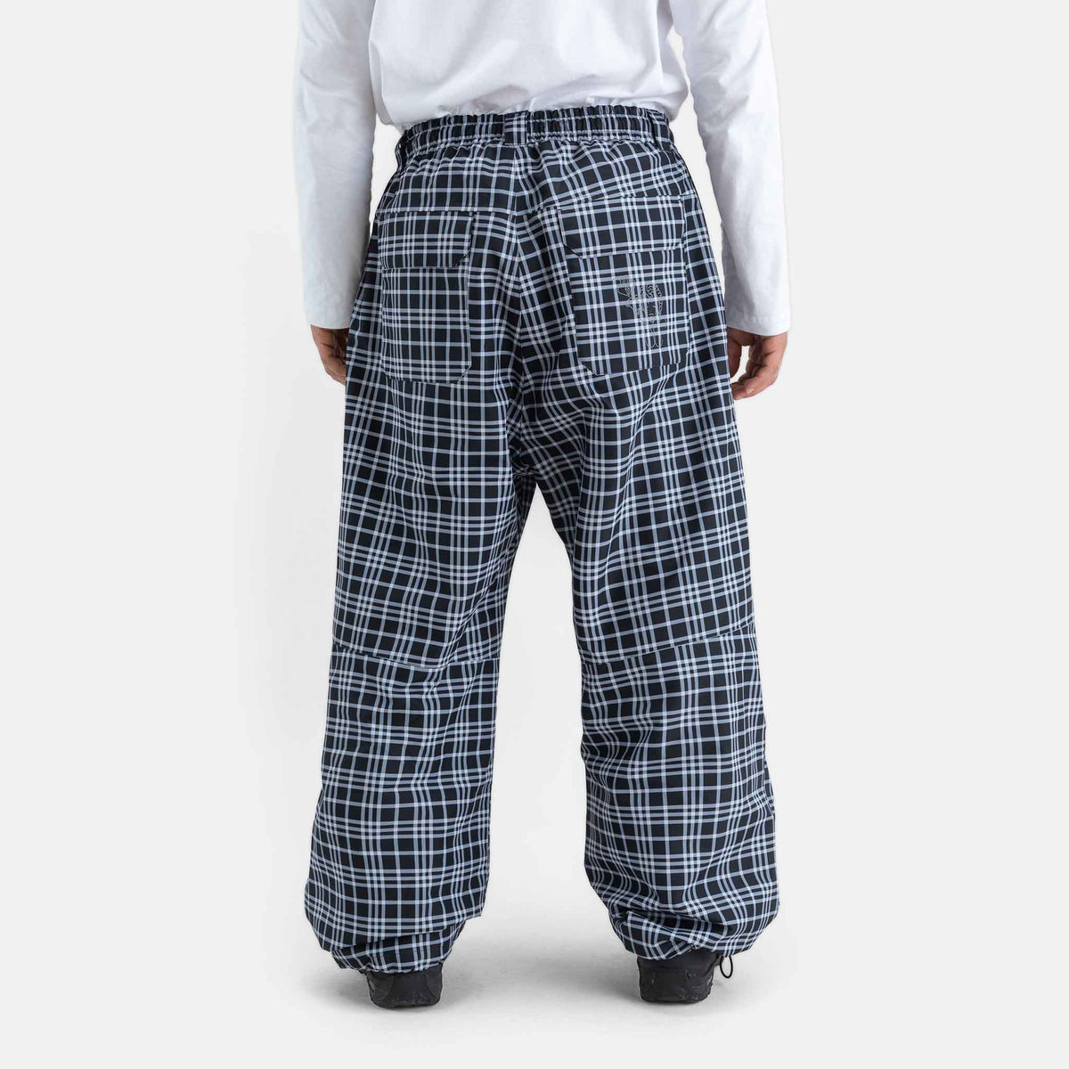 Park Pants Print 2L AW26 | Print