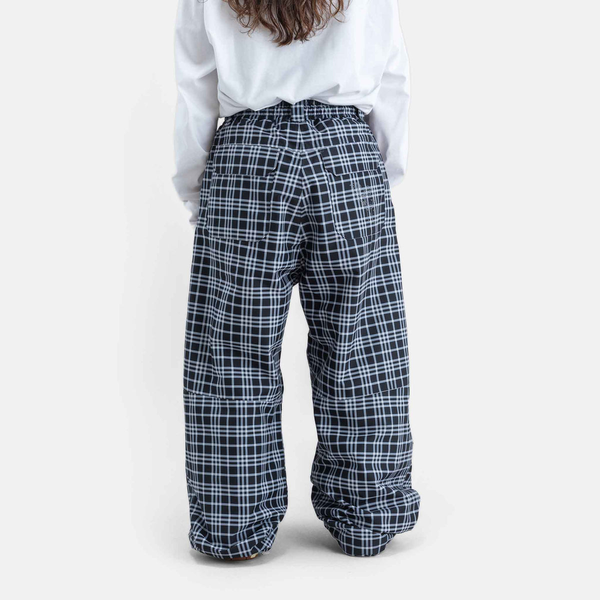 Park Pants Print 2L AW26 | Print