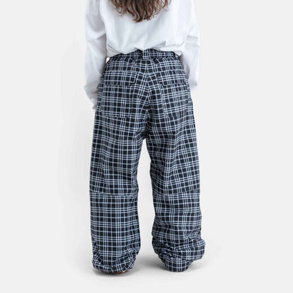 Park Pants Print 2L AW26 | Print