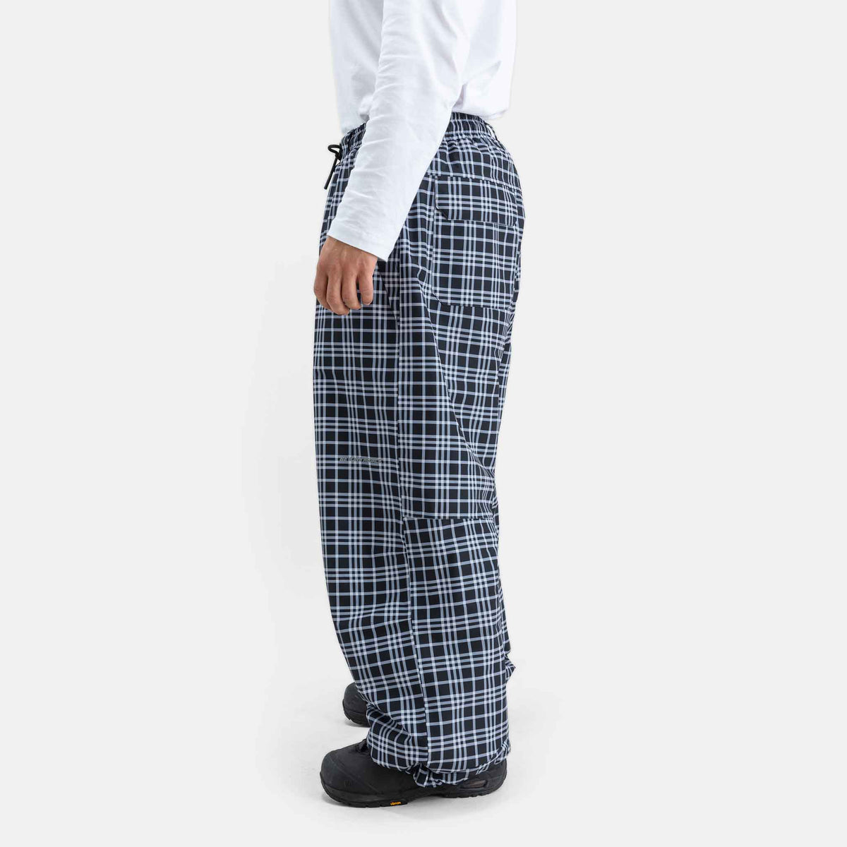 Park Pants Print 2L AW26 | Print