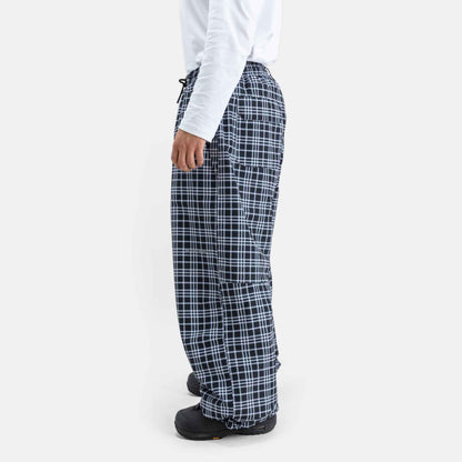 Park Pants Print 2L AW26 | Print
