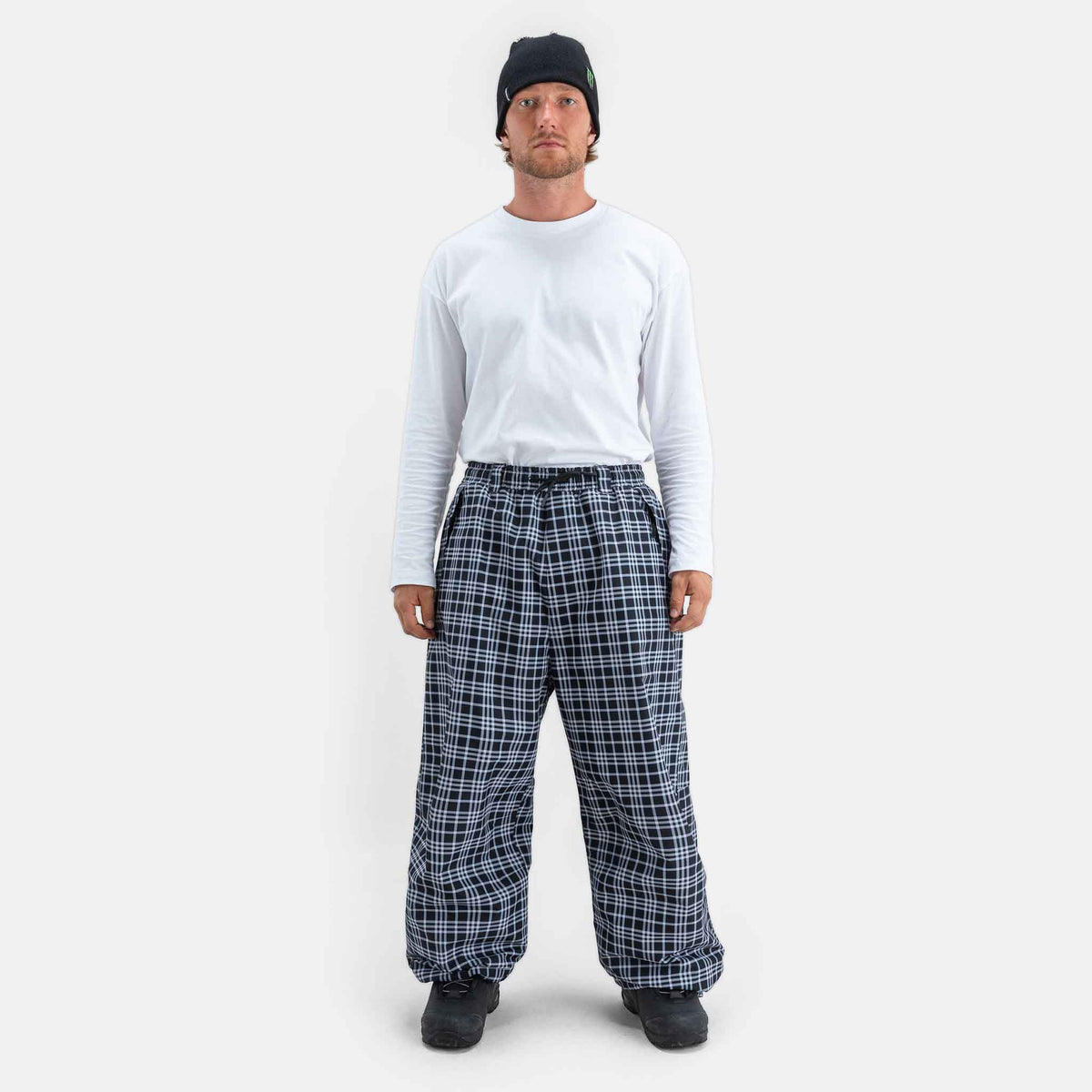 Park Pants Print 2L AW26 | Print
