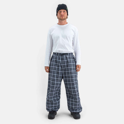Park Pants Print 2L AW26 | Print