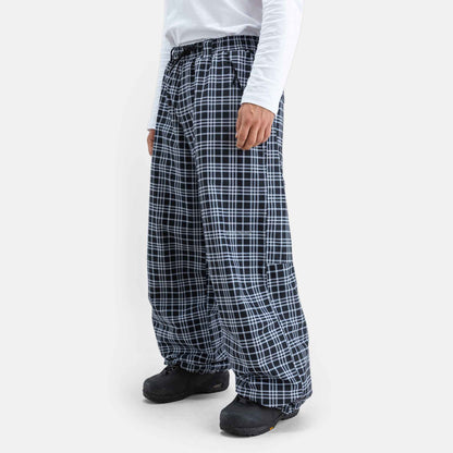 Park Pants Print 2L AW26 | Print