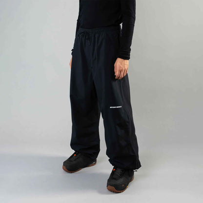 Park Pants | Black