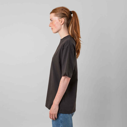Medals Tee | Black