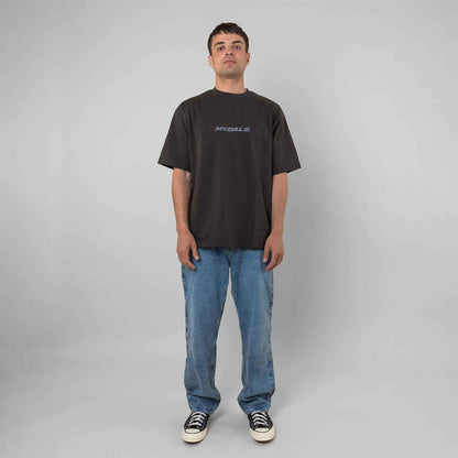 Medals Tee | Black