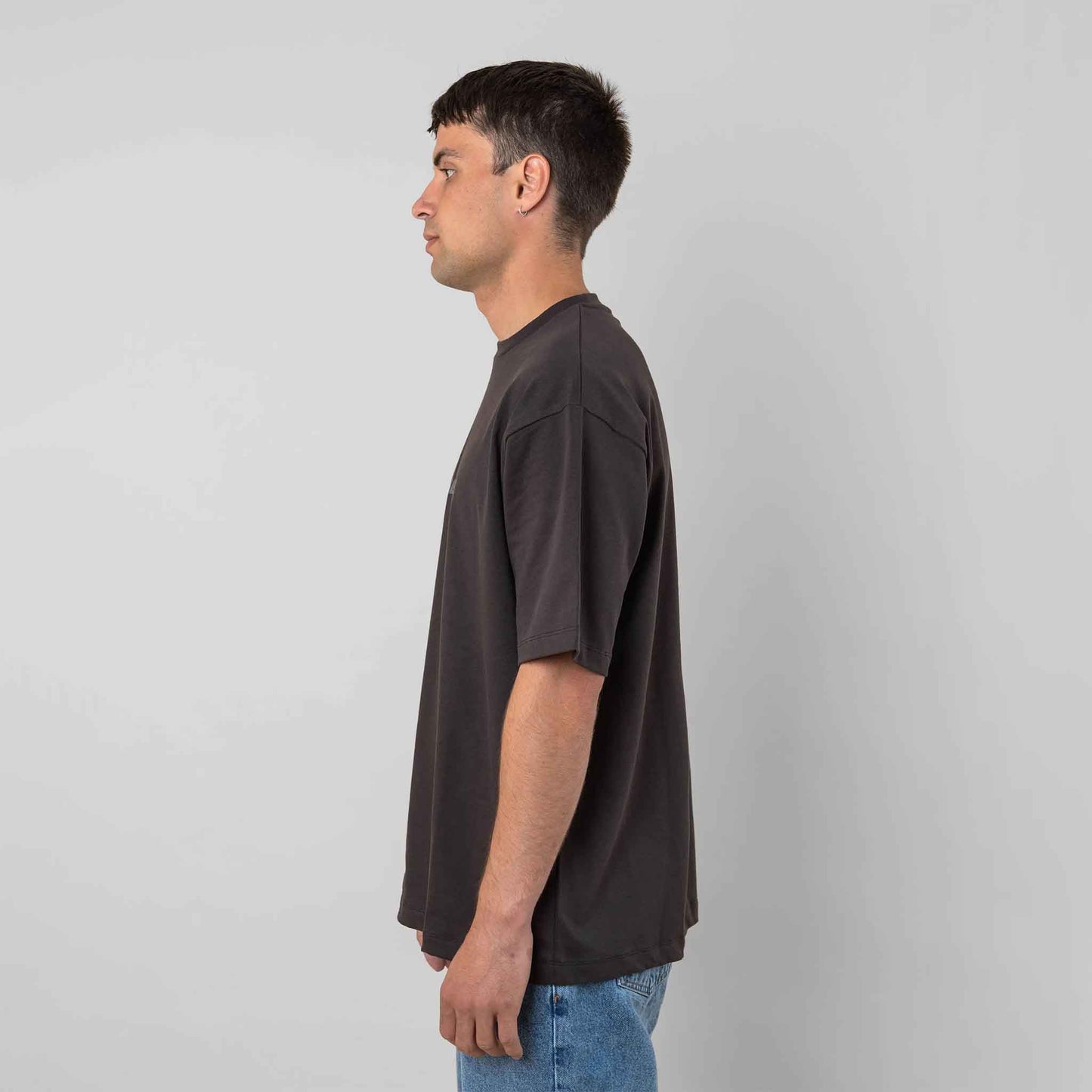 Medals Tee | Black