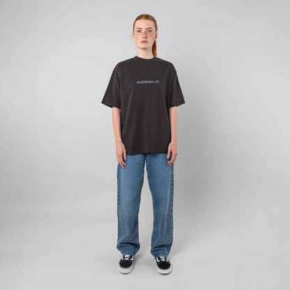 Medals Tee | Black