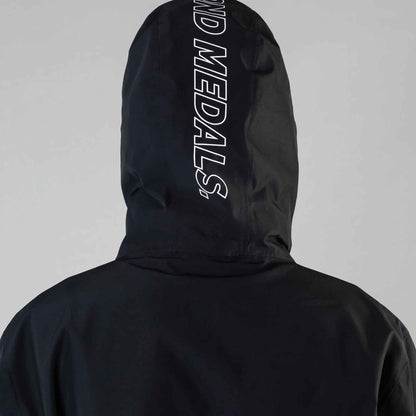 The Jacket | Black