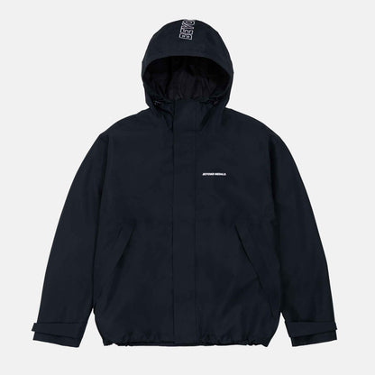 The Jacket | Black