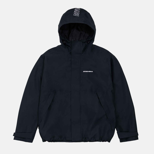 The Jacket | Black
