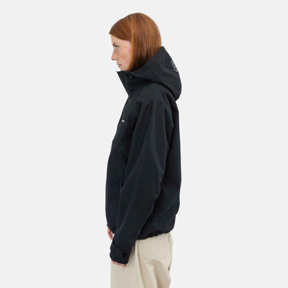 The Jacket | Black