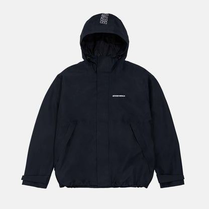 The Jacket 2L | Black