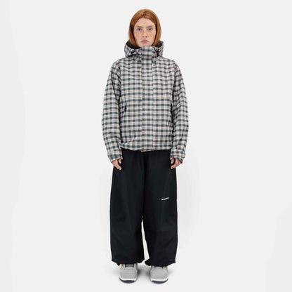 The Jacket | Plaid