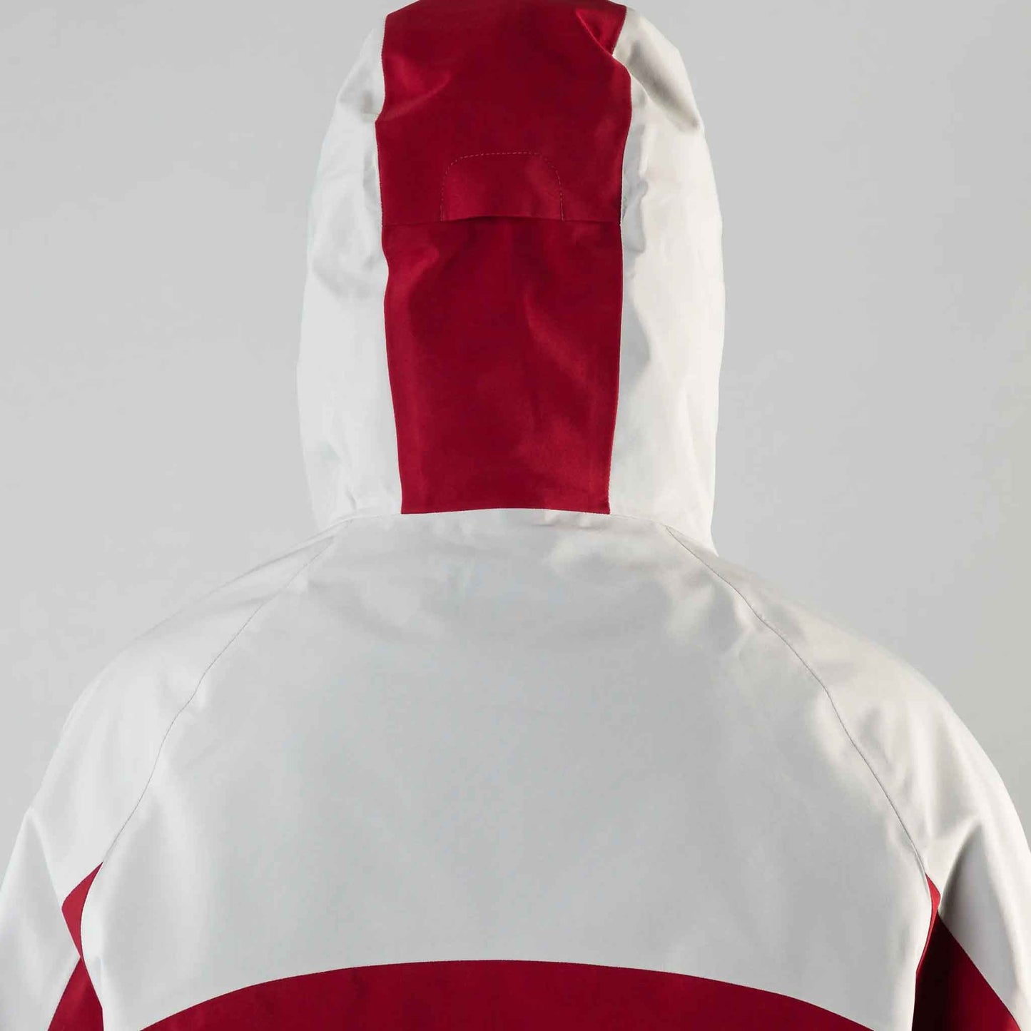 X Nomadik Jacket 3L | Red