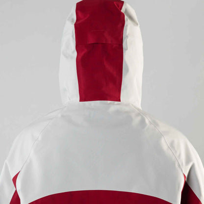 X Nomadik Jacket 3L | Red