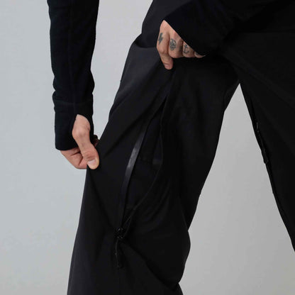 X Nomadik Pants 3L | Black