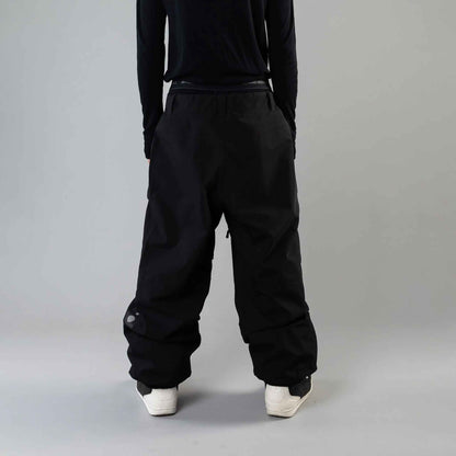 X Nomadik Pants 3L | Black