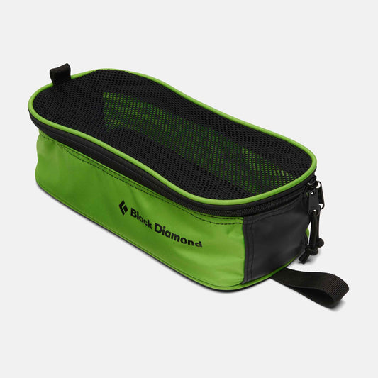 Crampon Bag | Envy Green