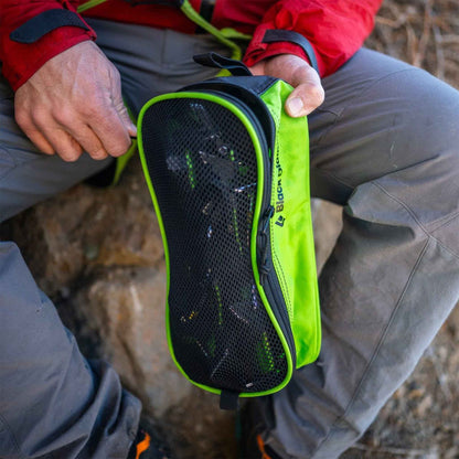 Crampon Bag | Envy Green