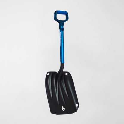 Evac 7 Shovel | Ultra Blue