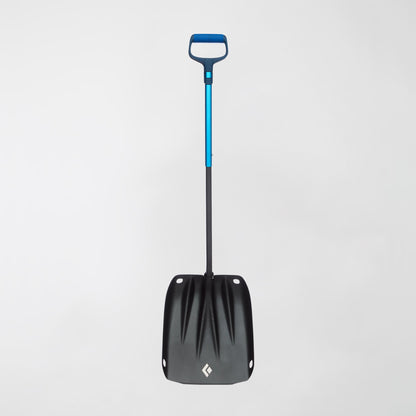 Evac 7 Shovel | Ultra Blue