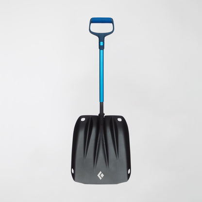 Evac 7 Shovel | Ultra Blue