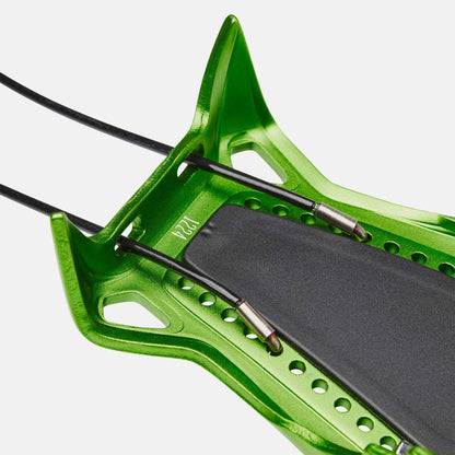 Neve Pro Crampons | Envy Green