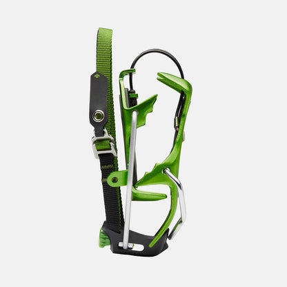 Neve Pro Crampons | Envy Green