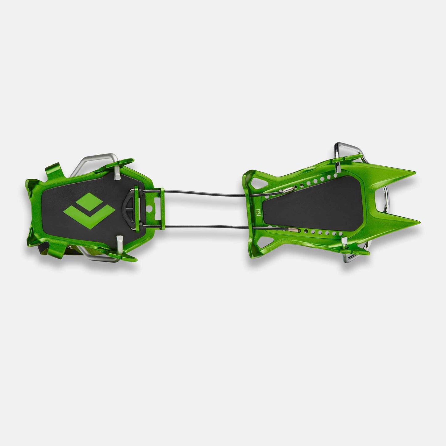 Neve Pro Crampons | Envy Green