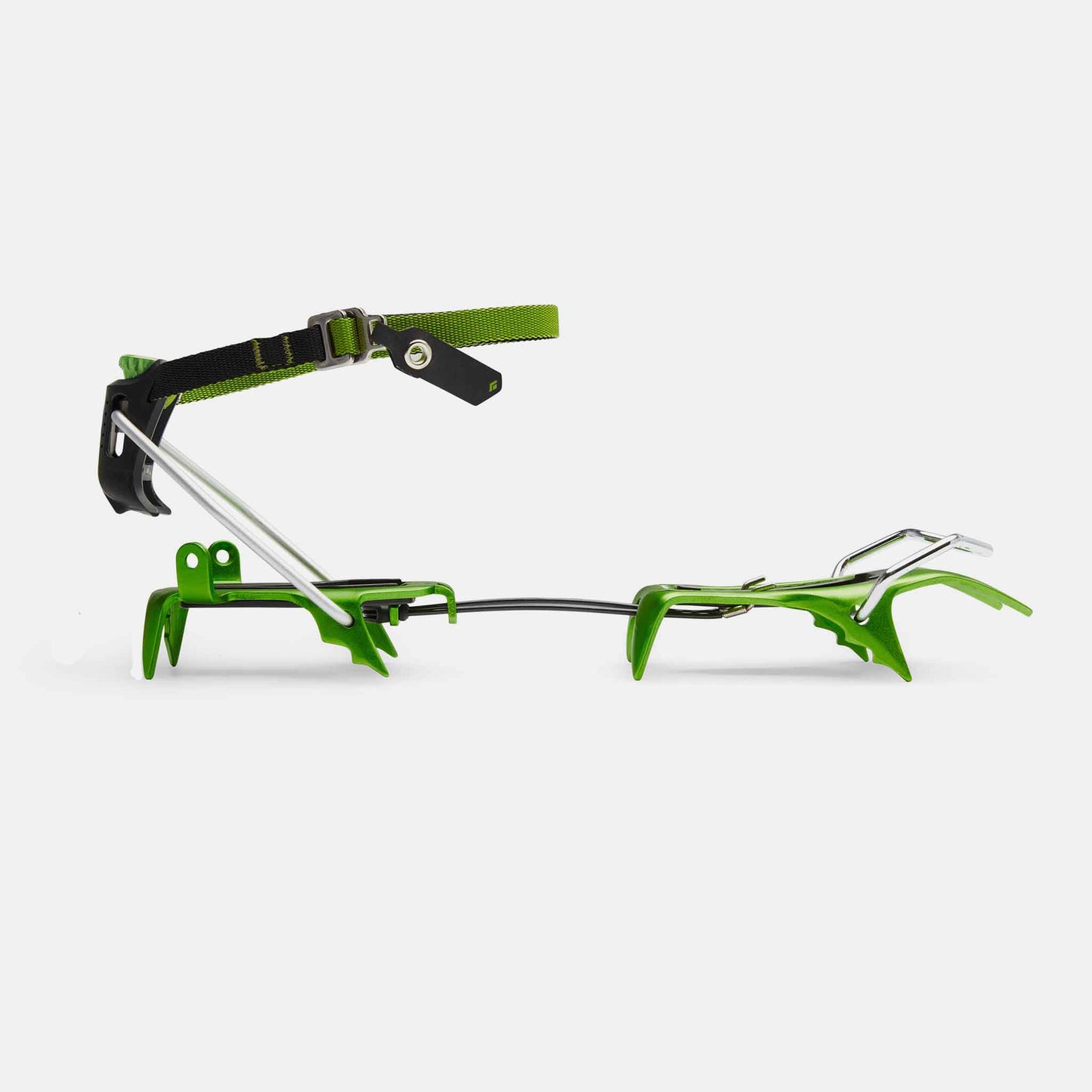 Neve Pro Crampons | Envy Green