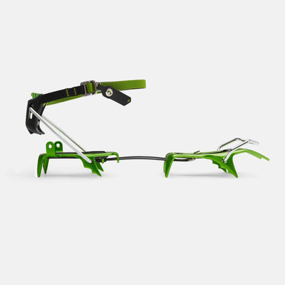 Neve Pro Crampons | Envy Green